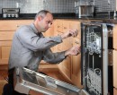 Ремонт встроенных посудомоечных машин - купить в Екатеринбурге